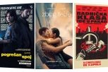 Repetoari Cineplexx bioskopa u Beogradu za period od 11. do 17. aprila