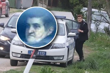 "NE ZNAM KAD ĆE MI SINA SAHRANITI, JA PARA NEMAM..." Majka braće Dragijević osumnjičenih da su UBILI DANKU: Komšije sa mnom više i ne pričaju...