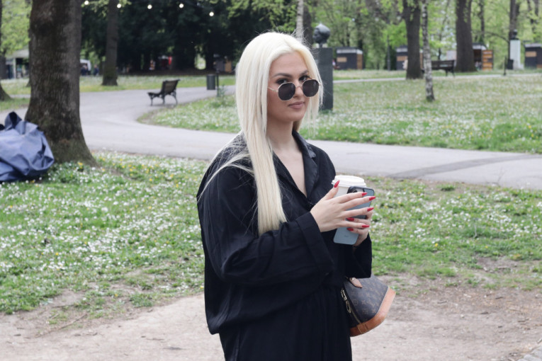 Vanja Veljić Va Vana u emisiji "Lično sa"