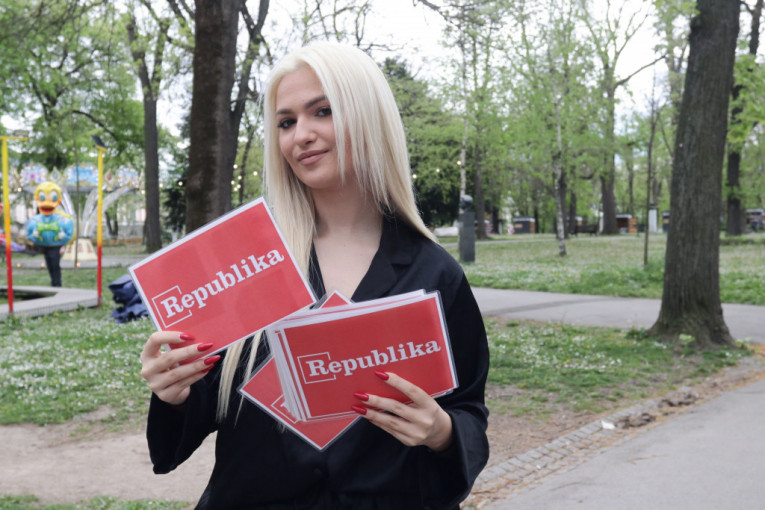 Vanja Veljić Va Vana u emisiji "Lično sa"