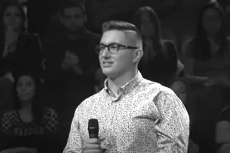 Zvezda Granda Mujo Hodžić izvršio samoubistvo