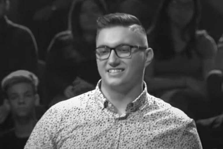 Zvezda Granda Mujo Hodžić izvršio samoubistvo