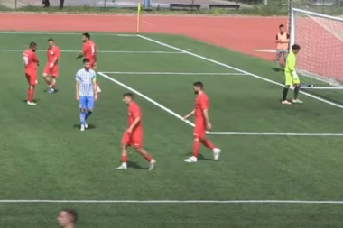 PUN GAS "DIZELKE": U Inđiji ne odustaju od titule - Slavoljub Đokić het-trikom sačuvao nadu!