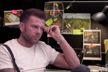 STANISLAV UNAJMIO PRIVATNOG DETEKTIVA, PA DOBIO SKANDALOZNE DOKAZE: Uhvatio bivšu u prevari, pa obelodanio ŠOK fotografije!