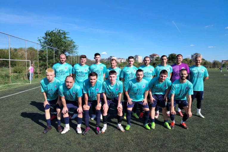 VETAR U LEĐA ZA TRECI KRUG: Derbi "Segunde" pripao Pančevcima - Jugoslavija poklekla na "Strelištu"!