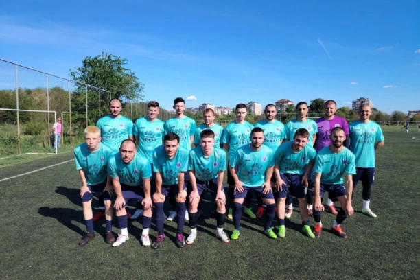 VETAR U LEĐA ZA TRECI KRUG: Derbi "Segunde" pripao Pančevcima - Jugoslavija poklekla na "Strelištu"!