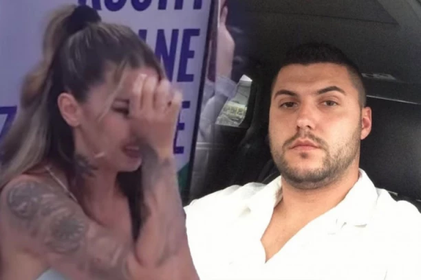 "POMIRILA BI SE SA ASMINOM KADA BI SE PROMENIO"! Neviđena drama u "Eliti", Aneli Ahmić PODIGLA BURU U JAVNOSTI!