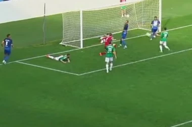 "KAMIONDŽIJE" UBACILE U VIŠI STEPEN PRENOSA: Nakon šokantnog poraza u Priboju, FAP slavio na velelepnom Lagatoru!