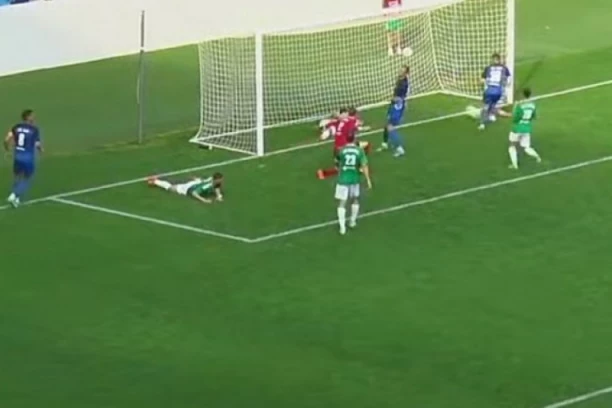 "KAMIONDŽIJE" UBACILE U VIŠI STEPEN PRENOSA: Nakon šokantnog poraza u Priboju, FAP slavio na velelepnom Lagatoru!