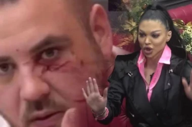 FILIP CAR KAO IZ HOROR FILMA, MAJA MU IZMENILA LIČNI OPIS: Uhvatila ga sa drugom u krevetu, pa krenula u napad!