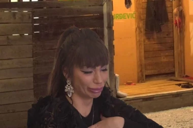 BEKSTVO MILJANE KULIĆ: Jeca na sav glas i skriva se od kamera - šta se ovo dešava u ekonomskom dvorištu?!