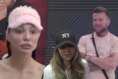 ANELI KRENULA U LOV NA STANISLAVA: Maja ne sluti šta joj se dešava IZA LEĐA, zbog ovoga će nastati RAT! (VIDEO)