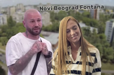 ŠOK PRIZNANJE NENADA ALEKSIĆA ŠA! Nakon 3 godine od RAZVODA, otkrio sve o bivšoj supruzi!