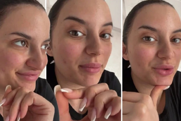 PEVAČICA PODELILA ZASTRAŠUJUĆU IDEJU: Od ovoga se može snimati film, a najgore je tek usledilo!