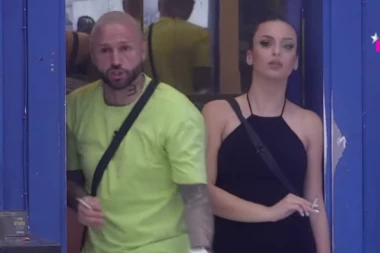 SKANDALOZNI DETALJI! Miona progovorila o VEZI sa Stanislav, Ša saznao šta je radila sa BIVŠIM!