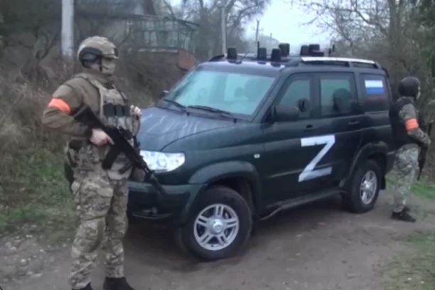 VANREDNA SITUACIJA U RUSIJI: FSB likvidirala dvojicu terorista (VIDEO)