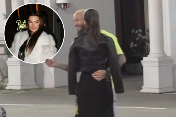 ŠA SPREMAN DA PLATI JOŠ JEDNU KAZNU: Miona ga NAMAGARČILA kao Tara Simov, uzima mu SAV NOVAC!
