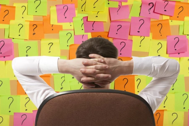 UŽIVAJU U HAOSU I SAMOĆI: Neobične osobine visoko inteligentnih ljudi