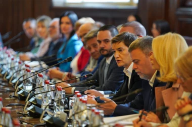 ZAVRŠENE KONSULTACIJE POSLANIČKIH GRUPA O PREPORUKAMA ODIHR!