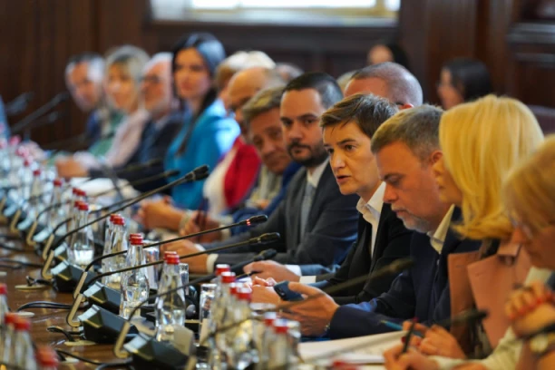 ZAVRŠENE KONSULTACIJE POSLANIČKIH GRUPA O PREPORUKAMA ODIHR!