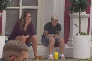 KAČAVENDA I MATORA OGOVARALE ŠA! Evo šta misle njegovoj vezi s Mionom! Velika istina isplivala na videlo!