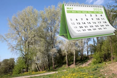 DA LI JE ĐURĐEVDAN NERADAN DAN? Detaljan spisak "prazničnih dana" - ko radi, sleduje mu 210 odsto dnevnice!