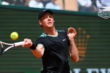 SINER OTKRIO SVOJE AMBICIJE: ''To mi je najveći cilj!''