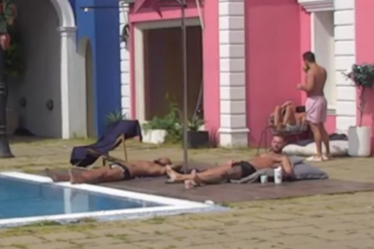 Zadruga Elita 7 učesnici se skinuli