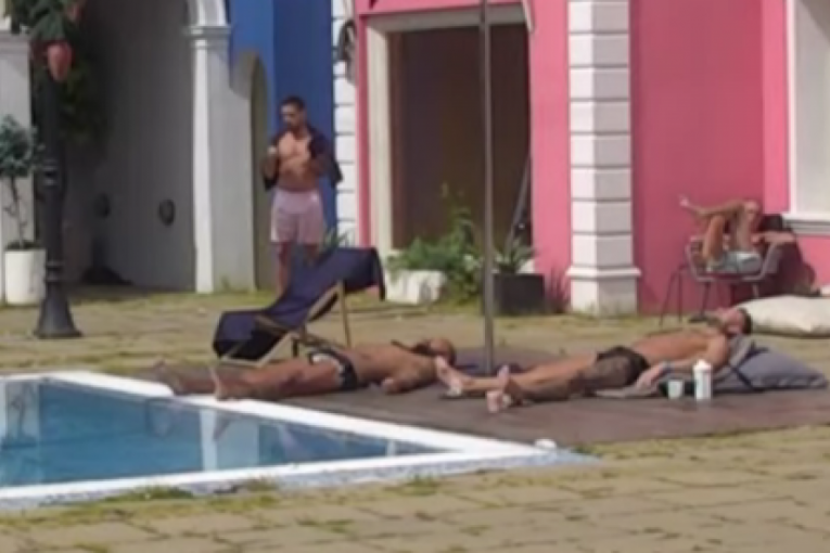 Zadruga Elita 7 učesnici se skinuli