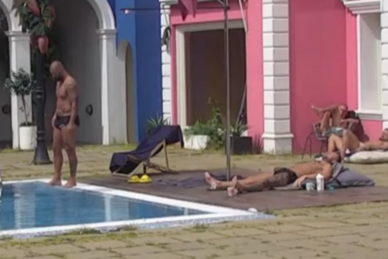 Zadruga Elita 7 učesnici se skinuli