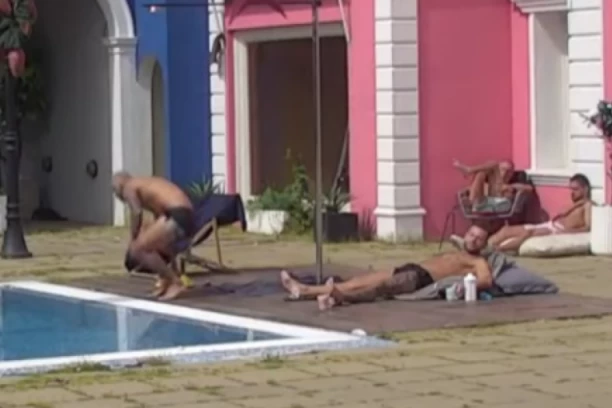 MUŠKARCI SE POSKIDALI U ELITI: Žene trljaju OČI i ne veruju šta vide (FOTO)