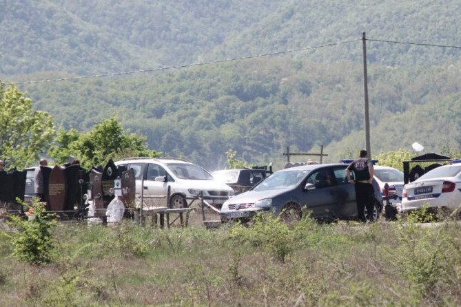 Dalibor Dragijević preminuo u policiji