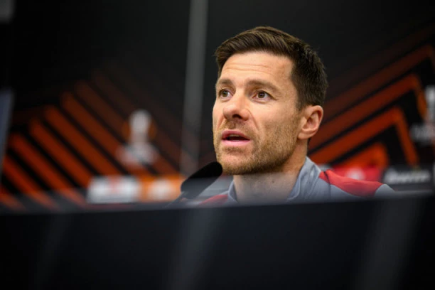 ŠOK: Ćabi Alonso više nije trener Real Madrida!