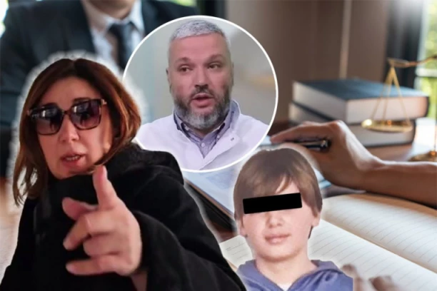ZATVOR MU JE BIO DRAŽI OD PORODICE! Advokatica otkrila jezive detalje: Monstrum se toliko plašio majke, da je kao manje strašno izabrao da počini masakr