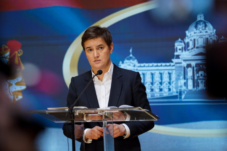 PRIHVATILA SVE PREDLOGE OSIM JEDNOG! Ana Brnabić odgovorila svim poslaničkim grupama!