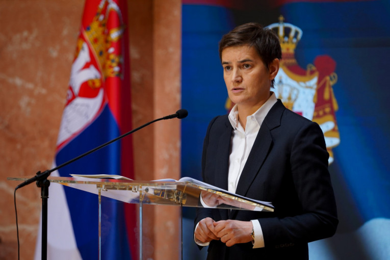 PREDSEDNICA SKUPŠTINE ANA BRNABIĆ SE SASTALA SA PREDSTAVNICIMA POSLANIČKIH GRUPA! Razgovor o unapređenju izbornog procesa!