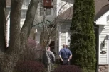 PRIZOR PRESTRAVIO POLICAJCE: Dobili poziv za proveru u kući, a ono što su zatekli pratiće ih ceo život (VIDEO)