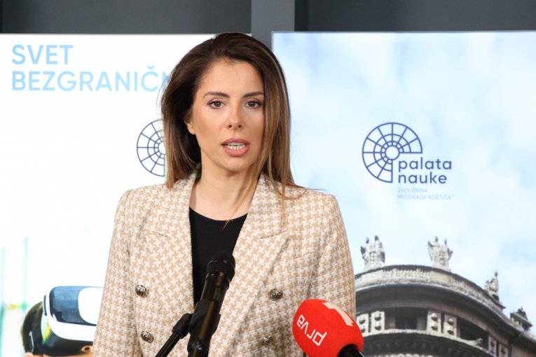 Zadužbina Miodraga Kostića