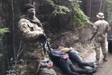 UKRAJINSKA VOJSKA SE RASPADA! Čuveni komandant: "Iz brigade u formiranju POBEGLO nam je 3.000 ljudi!"