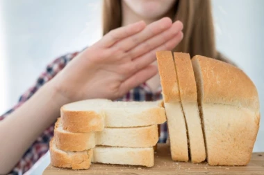 OVO SU ZNACI DA UNOSITE PREVIŠE UGLJENIH HIDRATA: Na osnovu jednog sve se JASNO vidi, možete sami OTKRITI!