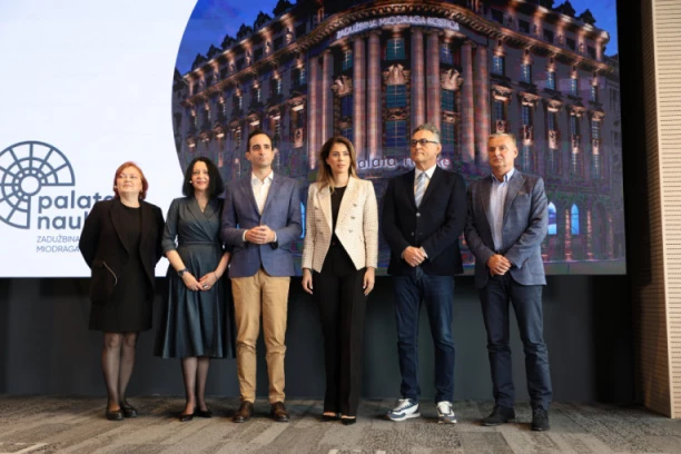 OTKRIVAMO ŠTA ĆETE MOĆI DA VIDITE U PALATI NAUKE