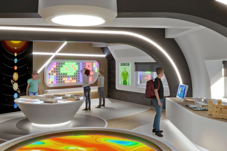 Zadužbina Miodraga Kostića