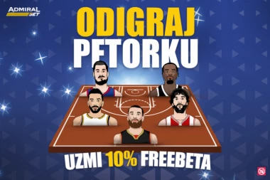 BITI ILI NE BITI ZA EFES I PARTIZAN – Crveno-beli u Istanbulu