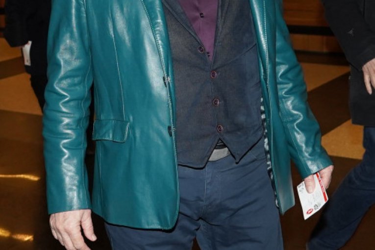 Mima Karadžić slike