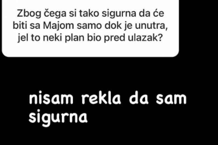 Vanesa o vezi Maje i Stanislava 2. deo