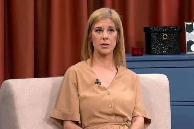 "TRAŽILA SAM DNK, A DOKTORKA ME JE PITALA: ŠTA ĆE VAM?" Aleksandri su rekli da joj je beba preminula, ona veruje da joj je dete ukradeno i živo