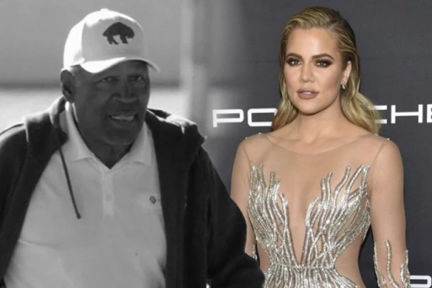 TAJNU O PORODICI KARDAŠIJAN ODNEO U GROB: Kris Džener prevarila supruga sa sportistom, pa mu rodila Kloi?!