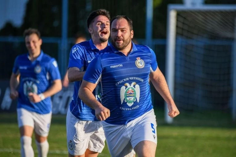 ISKUSNI NAPADAČ RAVNE GORE BARAJEVO PRED DERBI “SKENIRA” BIVŠI TIM: “Sikara” veruje u iznenadjenje protiv Šušnjara!