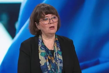 "BOLEST POSTOJI SEDAM GODINA PRE NEGO ŠTO SE UOČI PREGLEDOM": Doktorka o znacima BOLESTI za koju nema leka