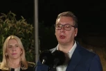 VUČIĆ POSTAVIO TRI PITANJA SILAMA KOJE SU OPSEDNUTE SREBRENICOM: Borićemo se do poslednjeg trenutka i za svaki glas